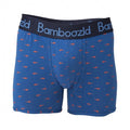 Bamboozld Mens Shark Bamboo Trunk * Sale *