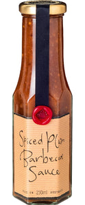Ogilvie & Co Spiced Plum Barbeque Sauce 250ml