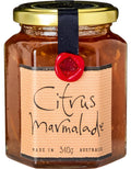 Ogilvie & Co Citrus Marmalade 340g