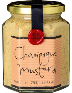Ogilvie & Co Champagne Mustard