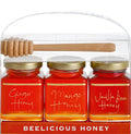 Ogilvie & Co Beelicious Trio Gift Pack