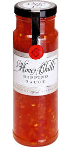 Ogilvie & Co Honey Chilli Dipping Sauce
