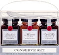 Ogilvie & Co Conserve Set Trio Pack