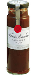 Ogilvie & Co Classic Australian Bbq Sauce 250ml