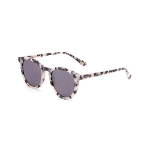 Altima Riley Sunglasses - White Tortoiseshell