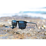 Load image into Gallery viewer, Altima Nate Sunglasses - Black
