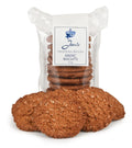 Jen's Traditional Biscuits Anzac 300g