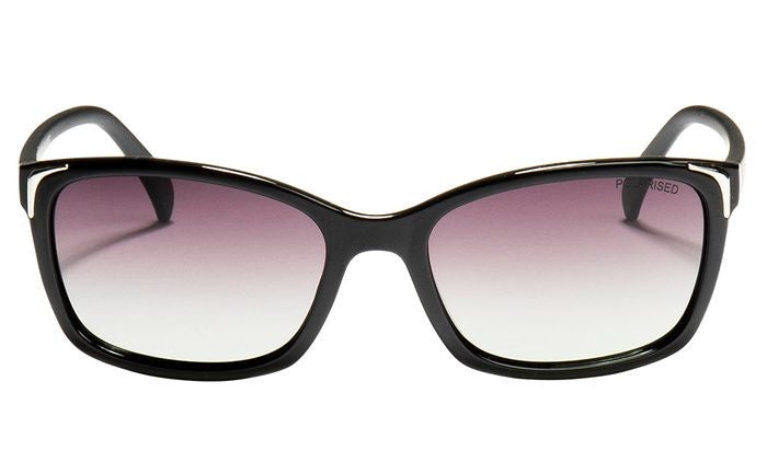 Locello Little Leticia (black) Sunglasses