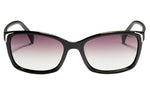 Load image into Gallery viewer, Locello Little Leticia (black) Sunglasses
