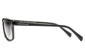 Locello Little Leticia (black) Sunglasses