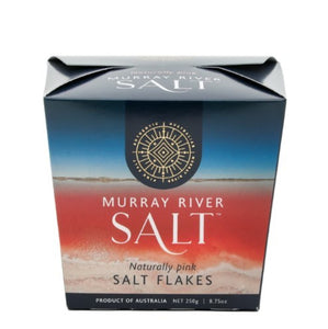 Murray River Pink Salt 250g