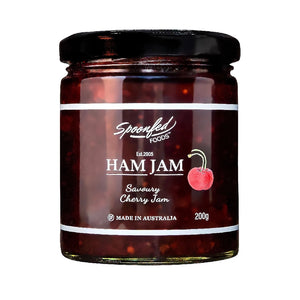 Spoonfed Foods Ham Jam 200g