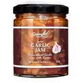 Spoonfed Foods Garlic Jam 200g