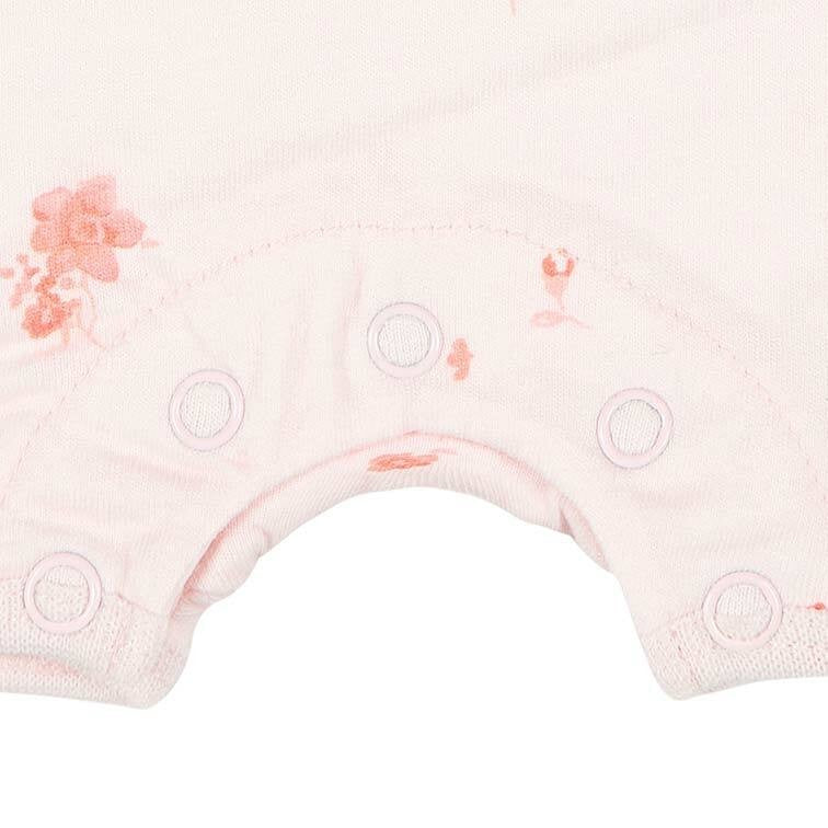 Toshi Onesie Short Sleeve Primrose *sale*