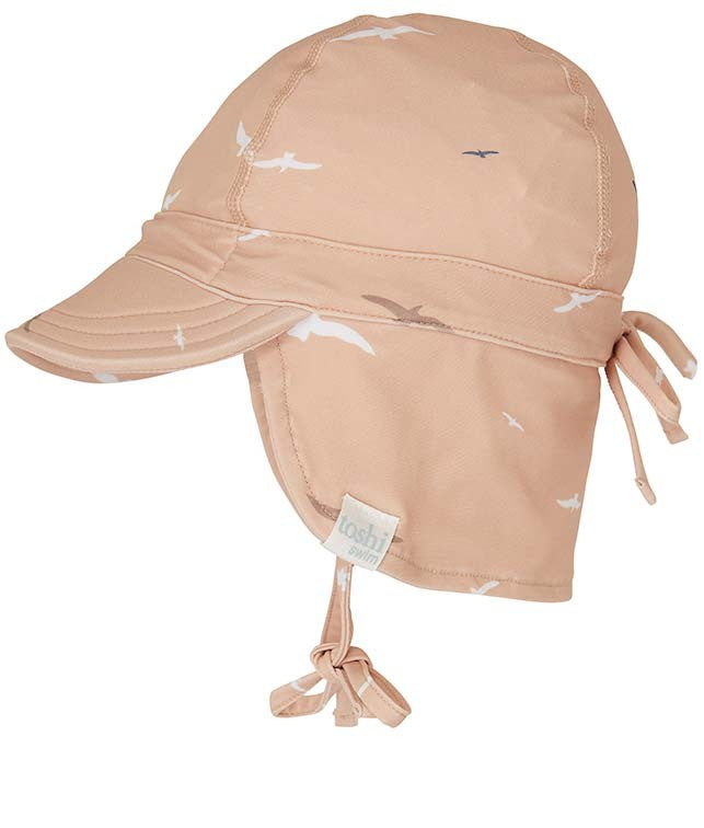 Toshi Swim Flap Cap Twilight