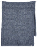 Toshi Organic Blanket Bowie Moonlight