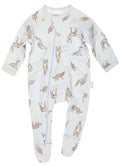 Toshi Onesie Long Sleeve Classic Artic