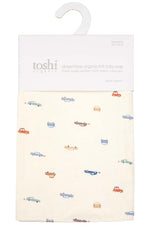Load image into Gallery viewer, Toshi Wrap Knit Classic Speedie

