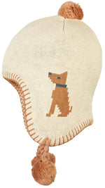 Load image into Gallery viewer, Toshi Organic Earmuff Storytime Puppy
