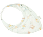 Load image into Gallery viewer, Toshi Baby Bandana Story - 2 Pc Country Bumpkins

