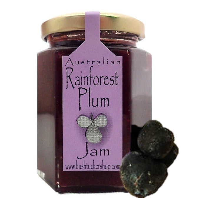 Davidsons Plum Jam 230g Jar