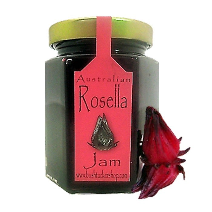 Rosella Jam 230g Jar