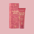 Maine Beach Kakadu Plum Hand & Nail CrÈme