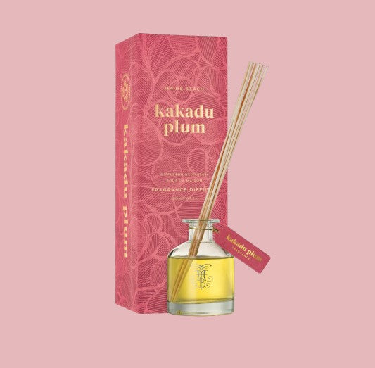 Maine Beach Kakadu Plum Diffuser 200ml