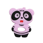 Load image into Gallery viewer, Jellies Panda Teether
