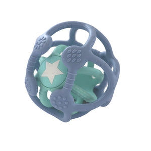Jellystone 2 Pack Sensory Ball & Fidget Ball