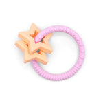 Load image into Gallery viewer, Jellies Star Teether
