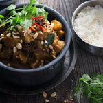 Load image into Gallery viewer, Curry Traders Massaman Curry Gourmet Kit
