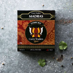 Load image into Gallery viewer, Curry Traders Madras Curry Express Kit
