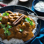 Load image into Gallery viewer, Curry Traders Madras Curry Express Kit
