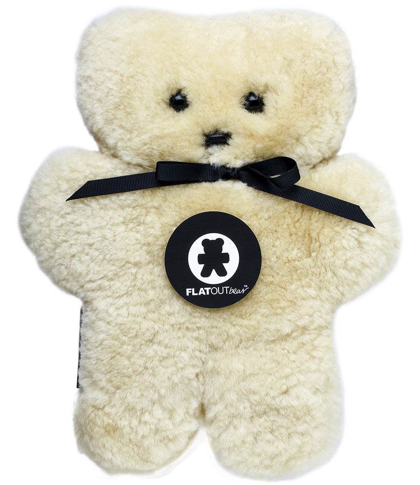 Flat Out Bear