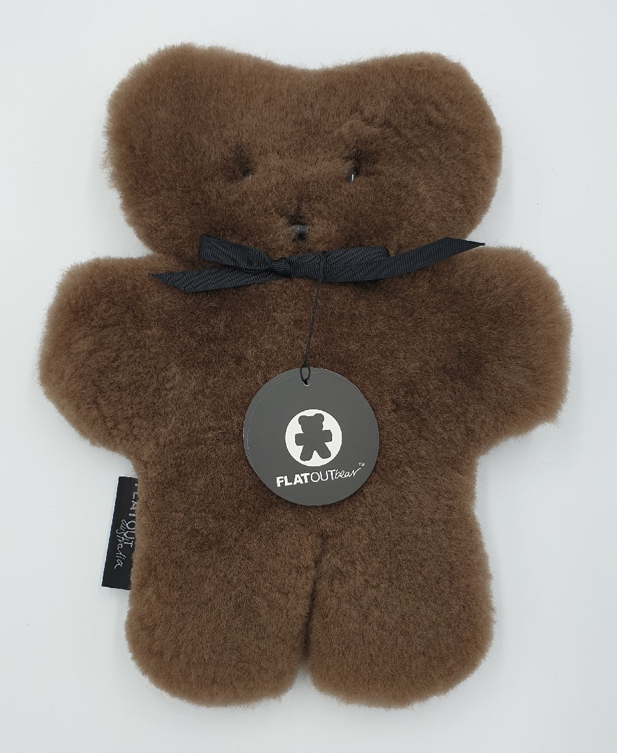 Flat Out Bear