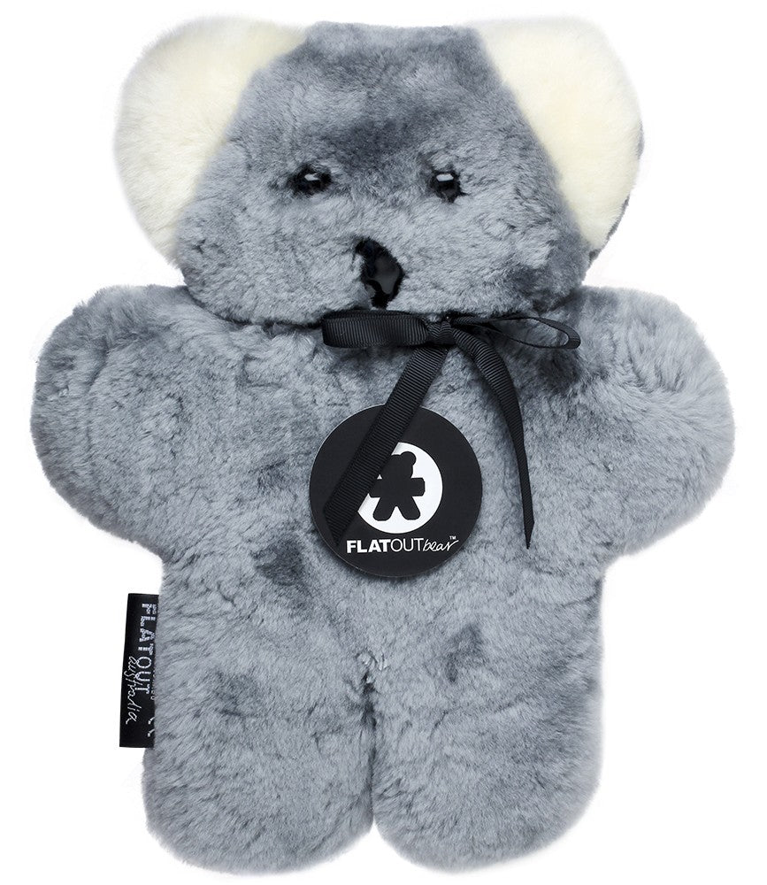 Flat Out Bear