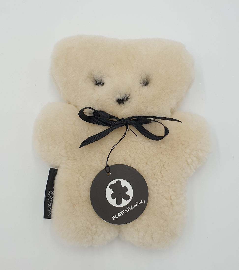 Flat Out Bear Baby