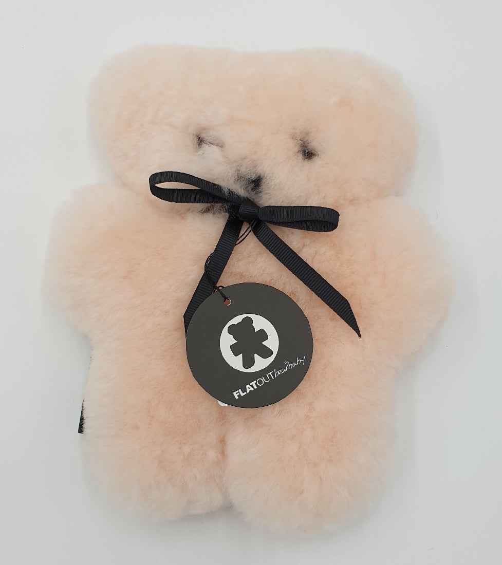 Flat Out Bear Baby