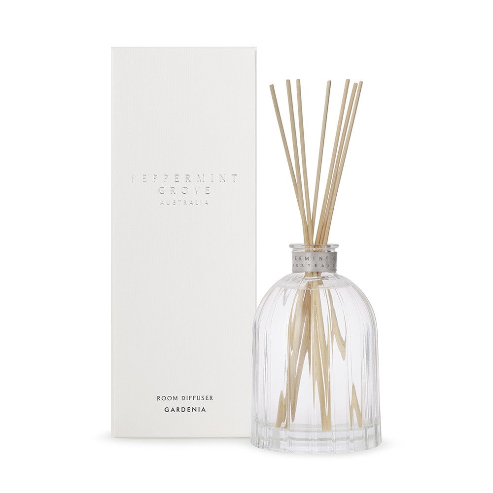 Peppermint Grove Gardenia Diffuser