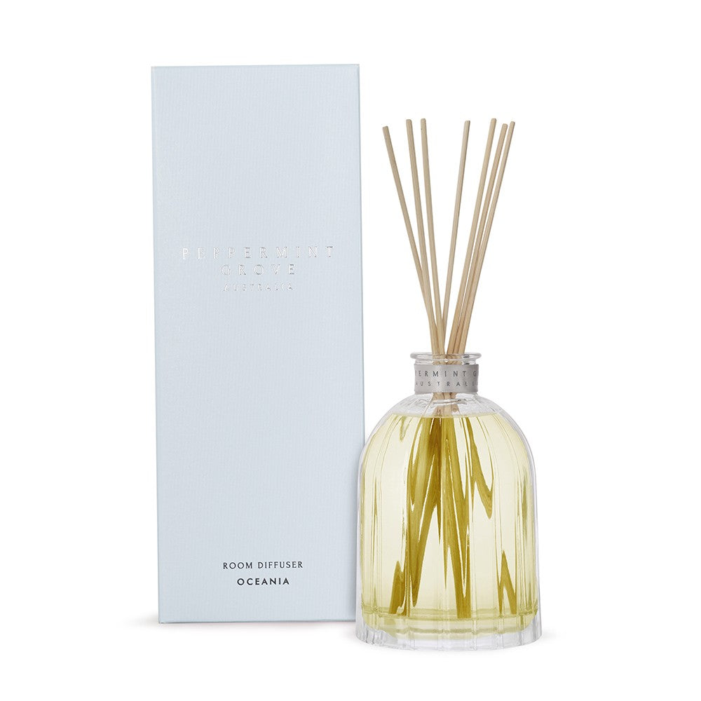 Peppermint Grove Oceana Diffuser