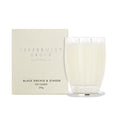 Peppermint Grove Black Orchid & Ginger Candle