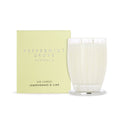 Peppermint Grove Lemongrass & Lime Candle