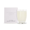 Peppermint Grove Patchouli & Bergamot Candle