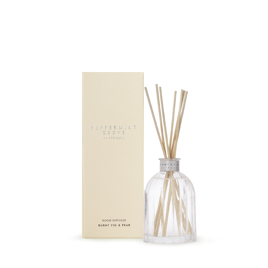 Peppermint Grove Burnt Fig & Pear Diffuser