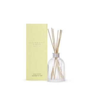 Peppermint Grove Coconut & Lime Diffuser