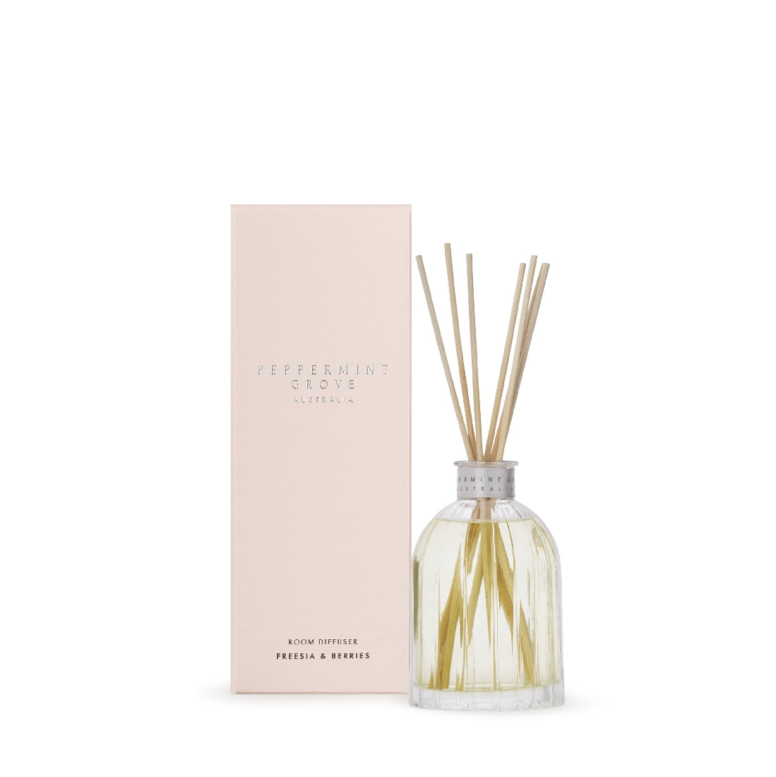 Peppermint Grove Freesia & Berries Diffuser