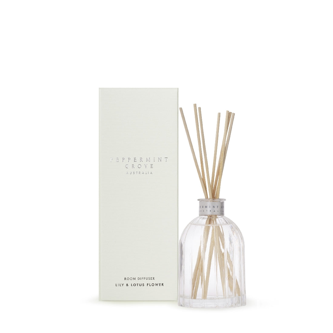 Peppermint Grove Lily & Lotus Flower Diffuser