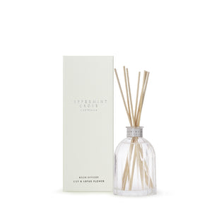 Peppermint Grove Lily & Lotus Flower Diffuser