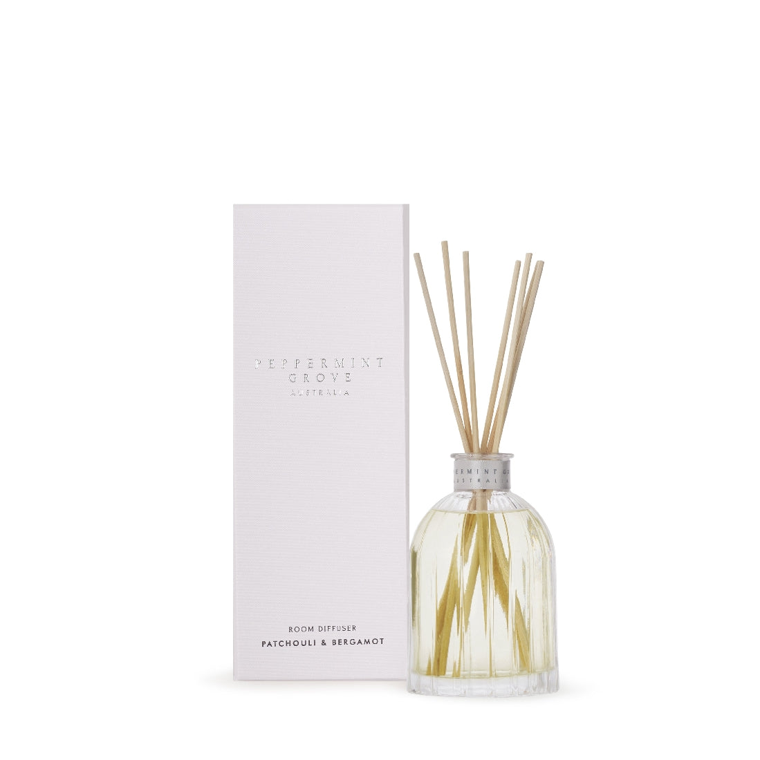 Peppermint Grove Patchouli & Bergamot Diffuser
